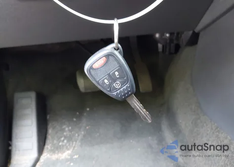 2016 Jeep Patriot High Altitude Edition из США, поврежденный, VIN 1C4NJRFB6GD786194